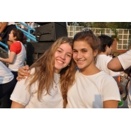 Festejamos el Día del ESTUDIANTE con los chicos del Secundario